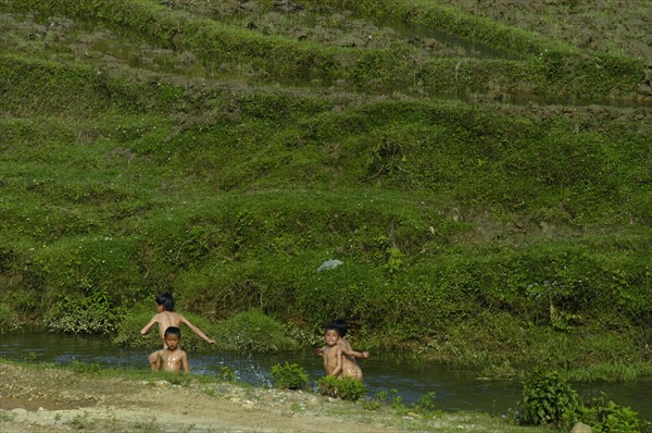 Vietnam Lao Cai