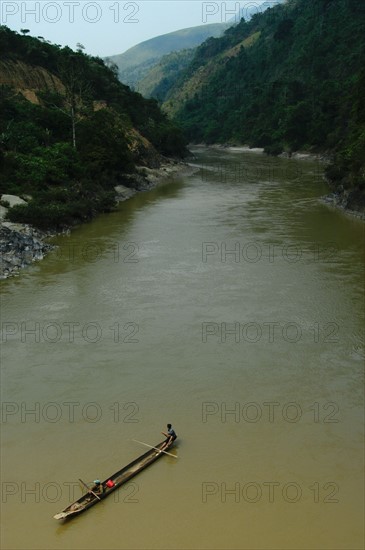 VIETNAM LAI CHAU