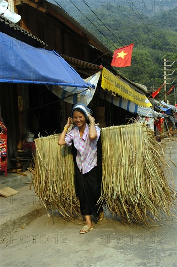 Vietnam Lai Chau