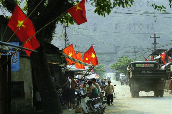 Vietnam Lai Chau