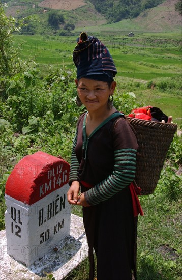 Vietnam Indochina Dien Bien Phu