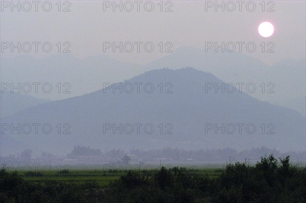 VIETNAM INDOCHINE DIEN BIEN PHU