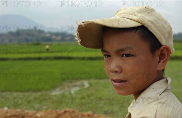 VIETNAM DIEN BIEN PHU