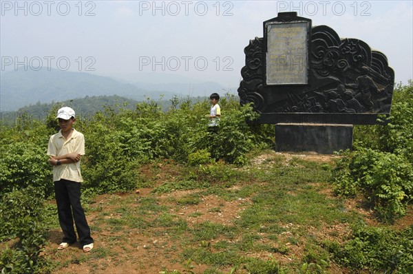 VIETNAM INDOCHINE DIEN BIEN PHU