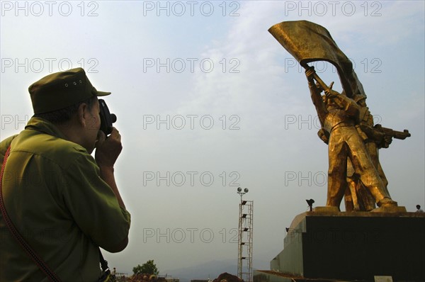 VIETNAM INDOCHINE DIEN BIEN PHU