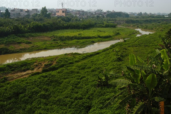 VIETNAM INDOCHINE