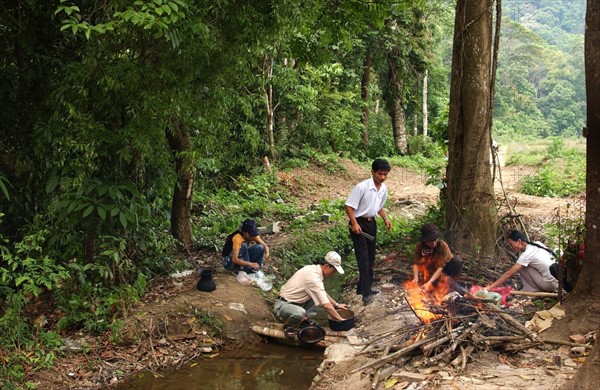 VIETNAM