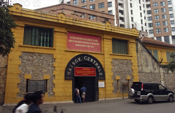 Vietnam Hanoi