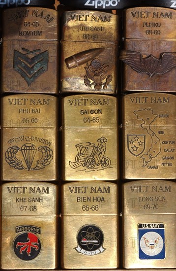 VIETNAM