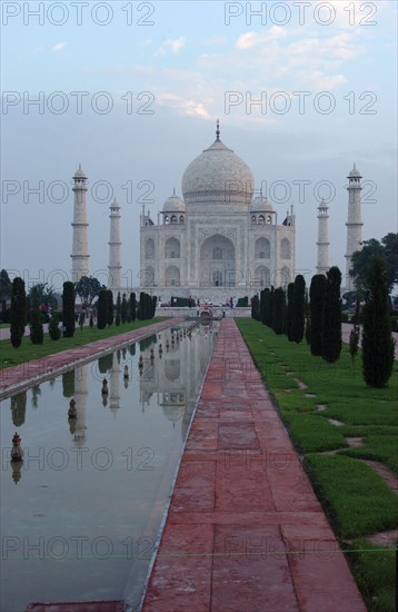 Indian Architecture