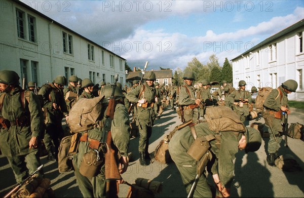 Army France