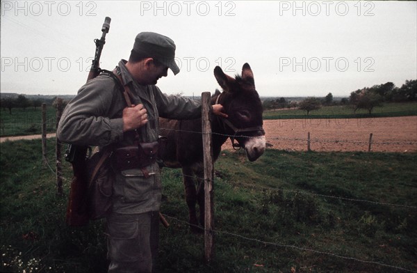 Army France