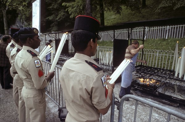 Army France