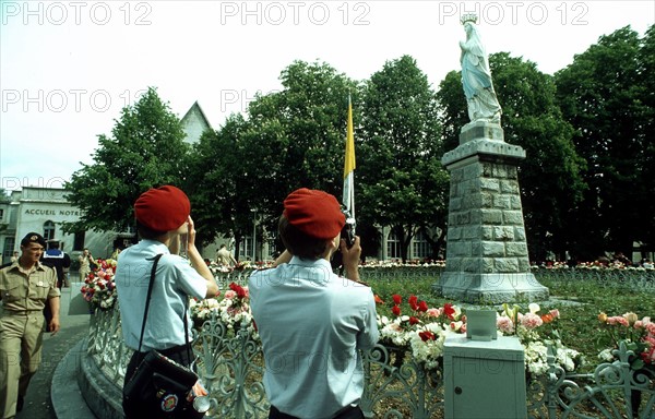 Army France