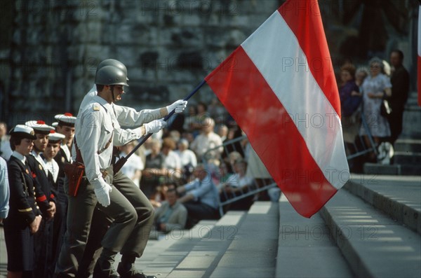 FRANCE LOURDES