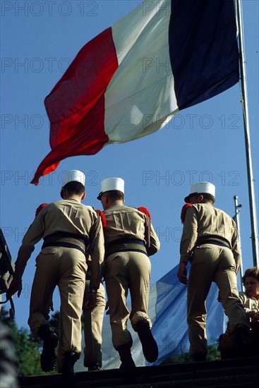 Army France