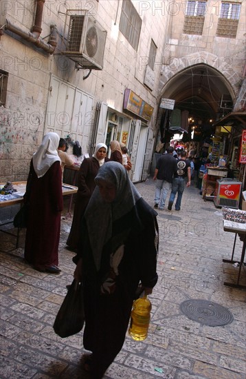 JERUSALEM ISRAEL