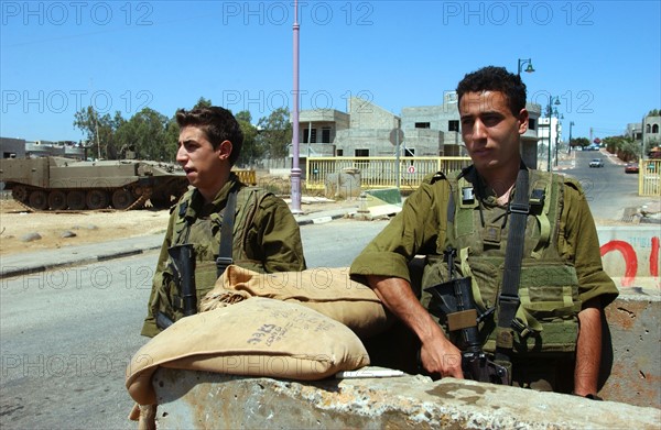 Israeli Army