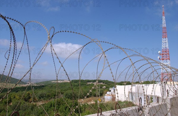 ARMEE ISRAELIENNE