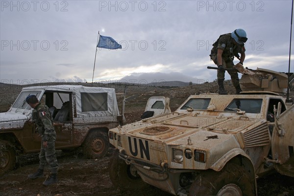 French Army