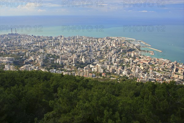 Lebanon