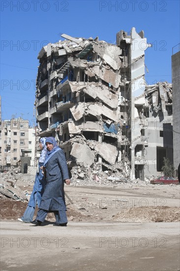 Beirut Lebanon