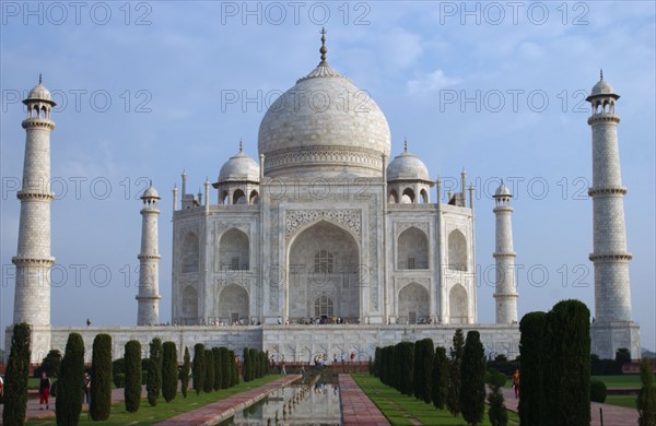 Indian Architecture