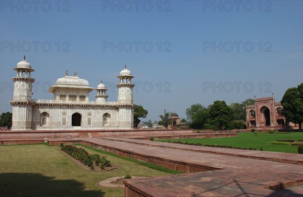 Indian Architecture