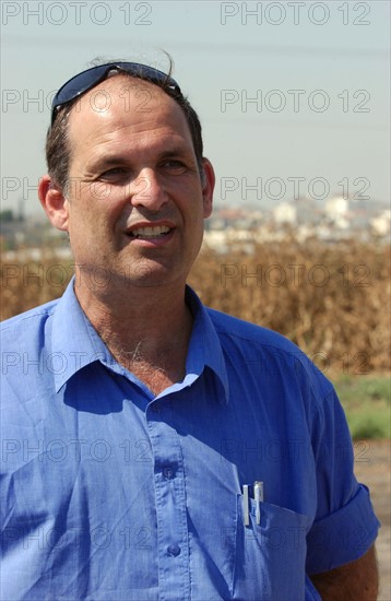 Alfe Menashe Israel