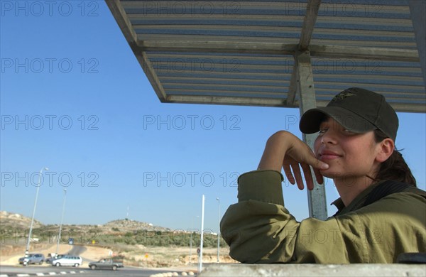 Israeli Army