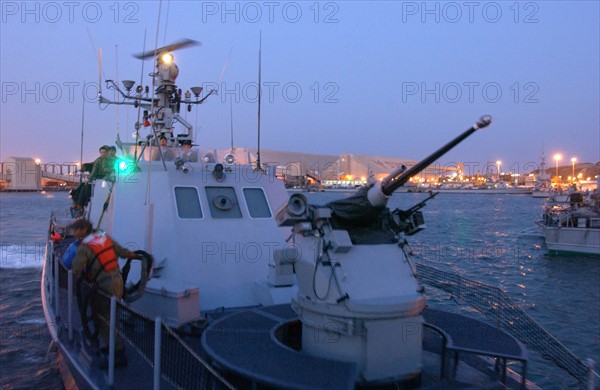 Israeli Army