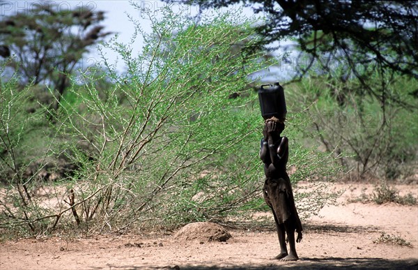 Africa Ethiopia Prehistory