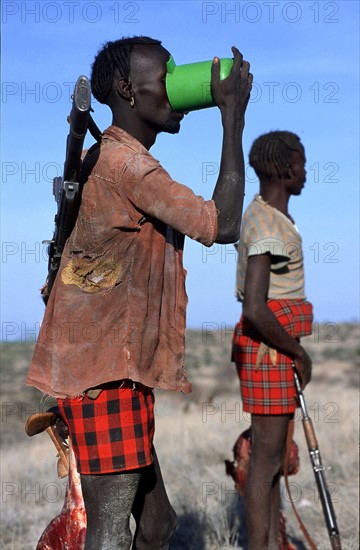 Africa Ethiopia