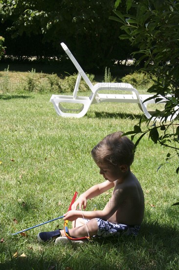 ENFANT-VACANCES-FRANCE