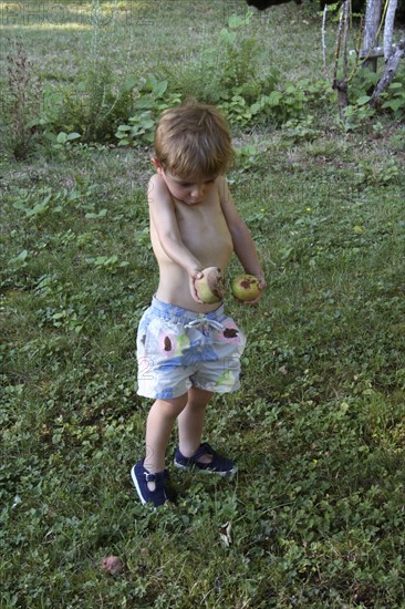 ENFANT-VACANCES-FRANCE