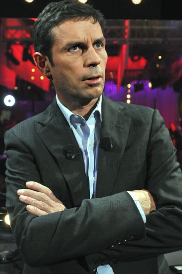 Frédéric Taddei