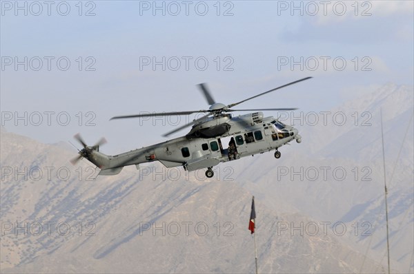 Afghanistan 2008 Forces francaises