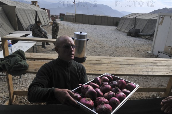 Afghanistan 2008 Free French Forces