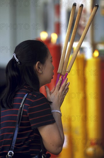 BOUDDHISME-THAILANDE