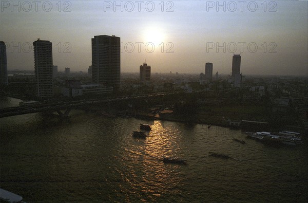 BANGKOK-THAILAND