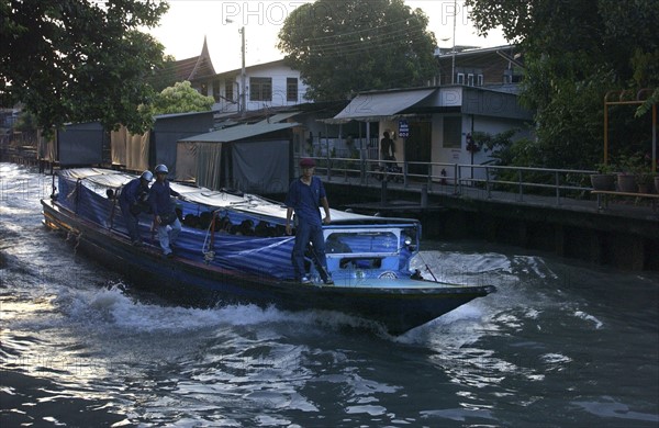 BANGKOK-THAILANDE