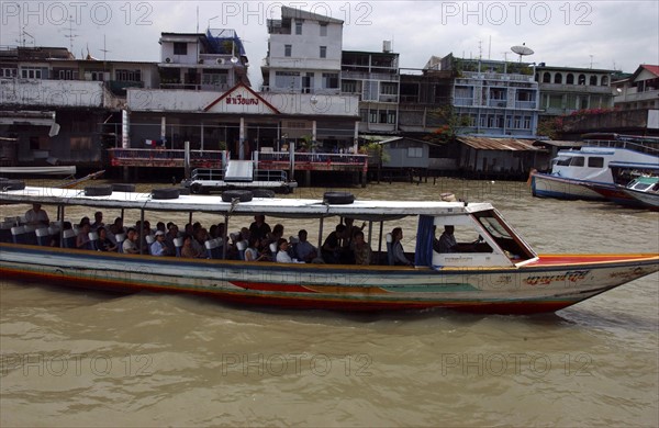 BANGKOK-THAILANDE