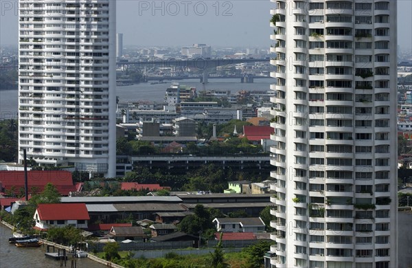 BANGKOK-THAILANDE