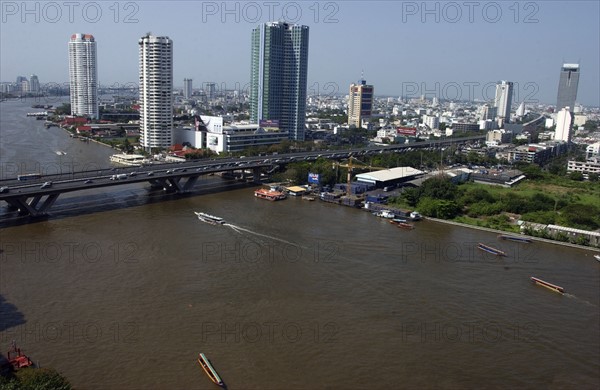 BANGKOK-THAILAND