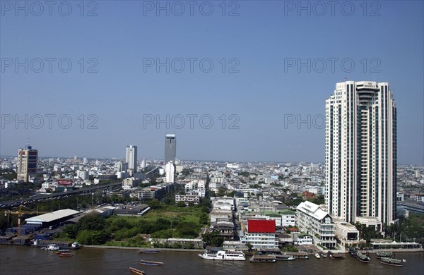 BANGKOK-THAILANDE