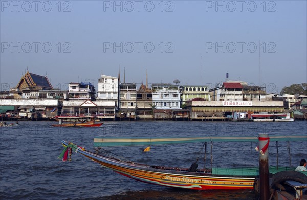 BANGKOK-THAILANDE