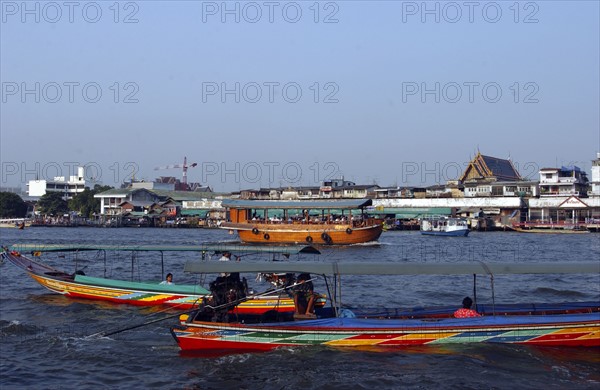 BANGKOK-THAILANDE