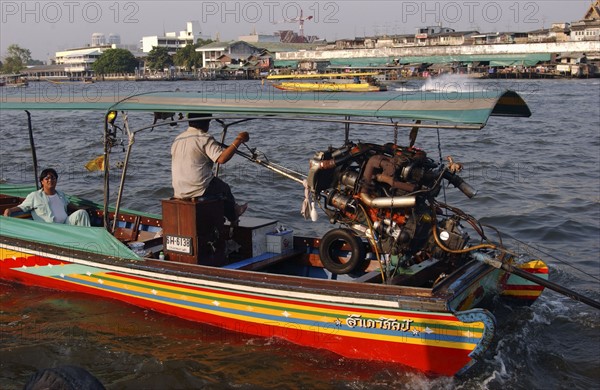 BANGKOK-THAILANDE