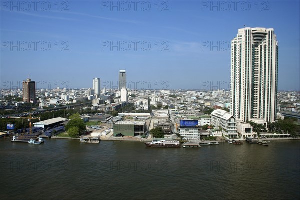 BANGKOK-THAILANDE