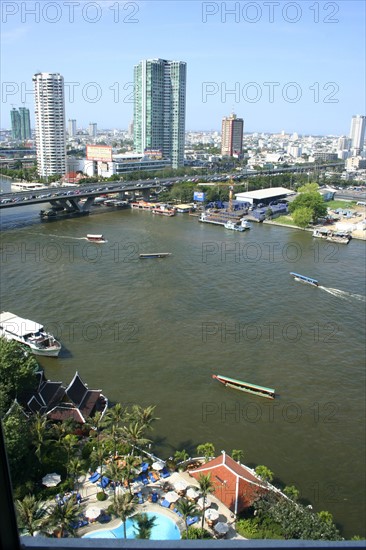 BANGKOK-THAILAND